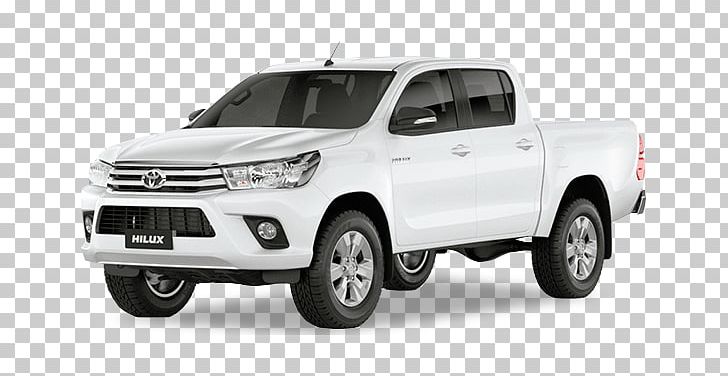 Download Toyota Hilux Car Toyota Fortuner Pickup Truck Png Clipart 2018 Automotive Design Automotive Exterior Brand Bumper