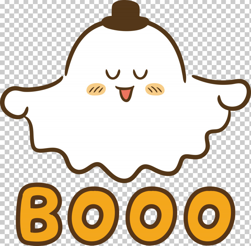 Booo Happy Halloween PNG, Clipart, Biology, Booo, Geometry, Happiness, Happy Halloween Free PNG Download