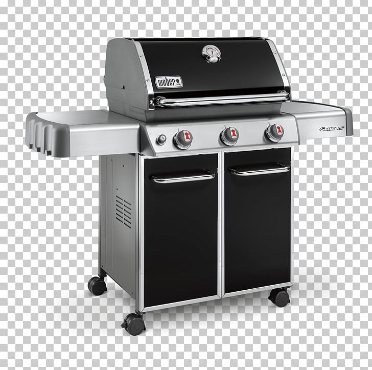 Barbecue Weber-Stephen Products Natural Gas Propane Gas Burner PNG, Clipart, Angle, Barbecue, E 330, Food Drinks, Gas Free PNG Download