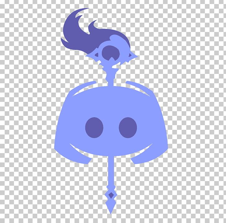 Discord Desktop PNG, Clipart, Anime, Blue, Character, Computer, Computer Servers Free PNG Download