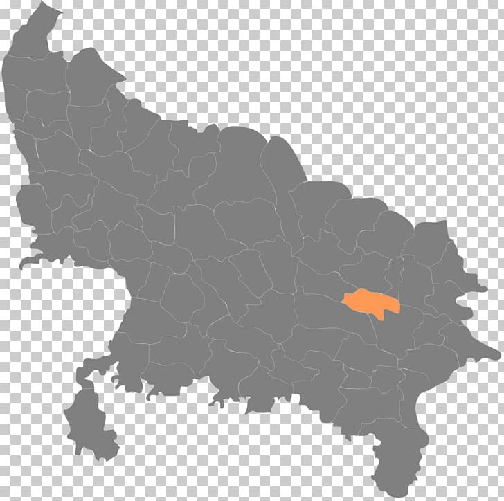 Lucknow Blank Map Stock Photography PNG, Clipart, Black And White, Blank Map, India, Lucknow, Map Free PNG Download