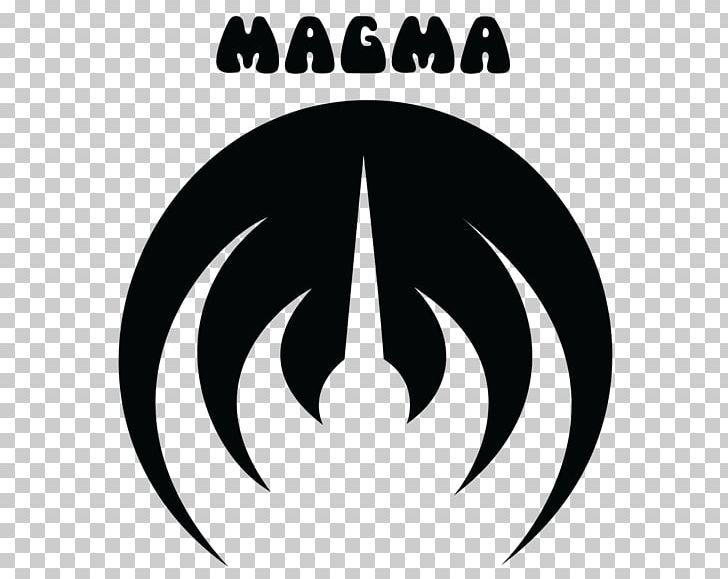 Magma Logo Musical Ensemble Progressive Rock PNG, Clipart, Black, Black And White, Brand, Circle, Computer Wallpaper Free PNG Download