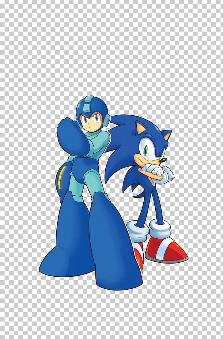 Mario & Sonic At The Olympic Games Sonic The Hedgehog Sonic & Sega All-Stars Racing Mega Man The Crocodile PNG, Clipart, Archie Comics, Cartoon, Fictional Character, Figurine, Gaming Free PNG Download