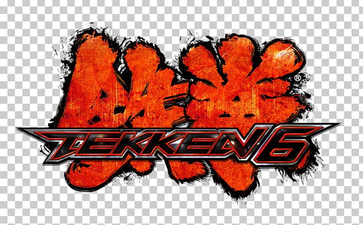 Tekken 6 Tekken Tag Tournament 2 Xbox 360 Tekken 5 Tekken 3 PNG, Clipart, Gaming, Jin Kazama, King, Logo, Orange Free PNG Download