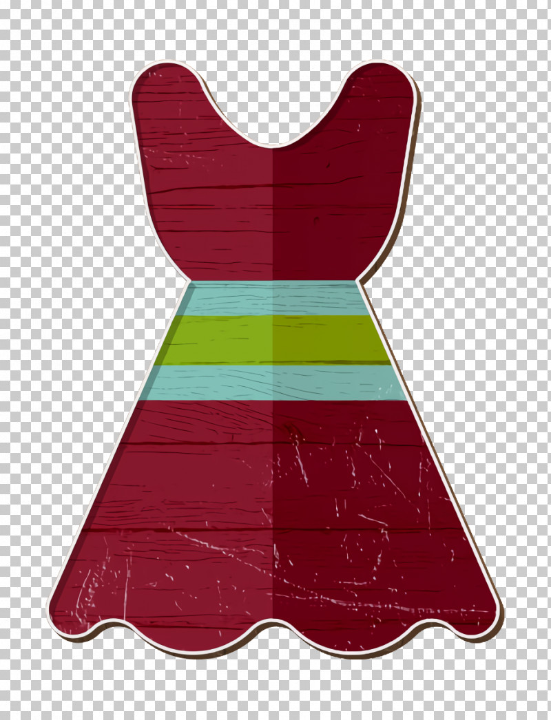 Dress Icon Luxury Shop Icon PNG, Clipart, Dress Icon, Red Free PNG Download