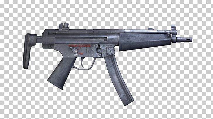 Heckler & Koch MP5 Submachine Gun Firearm Airsoft Guns PNG, Clipart, Air Gun, Airsoft, Airsoft Gun, Amp, Assault Rifle Free PNG Download