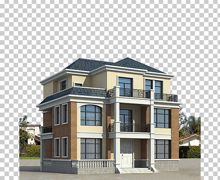 House Building Villa Architectural Engineering PNG, Clipart, Apartment, Architectural Engineering, Architectural Structure, Balcony, Building Free PNG Download