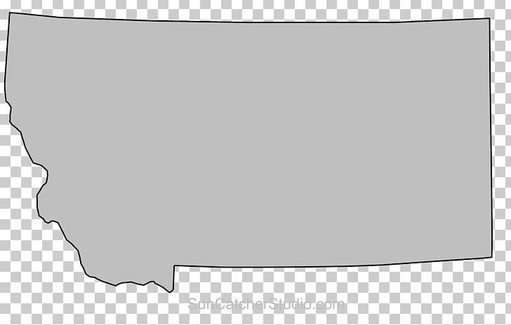 Montana Paper Shape PNG, Clipart, Angle, Black, Black And White, Montana, Others Free PNG Download