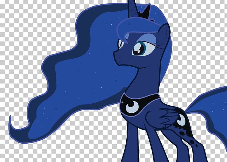 Pony Princess Luna Moon Equestria Daily PNG, Clipart, 4 E, Azure, Blue, Cartoon, Cat Like Mammal Free PNG Download