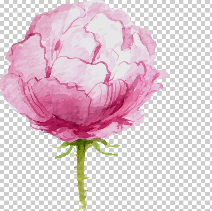 Watercolor: Flowers Watercolor Painting Oil Painting Canvas PNG, Clipart, Aesthetics, Carnation, Cut Flowers, Effect, Flower Free PNG Download