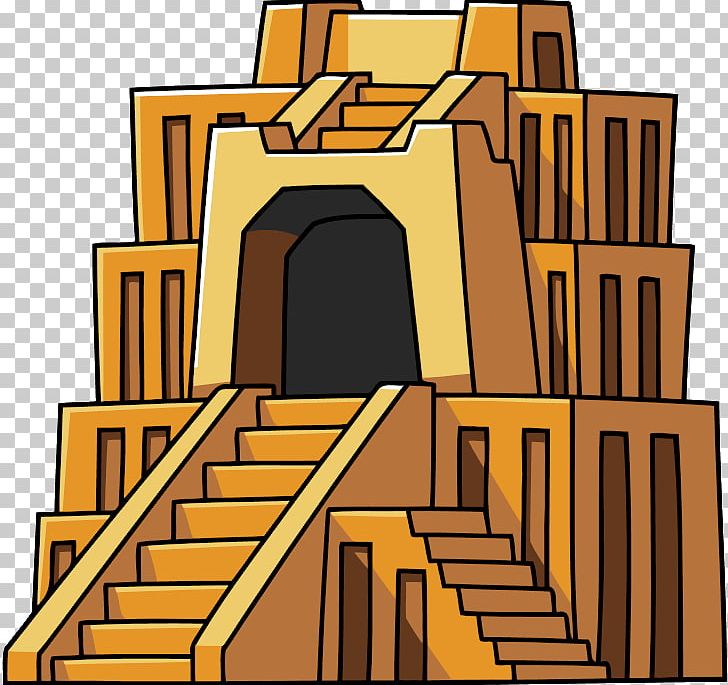 Ziggurat Of Ur Sumer Chogha Zanbil Pyramid PNG, Clipart, Ancient, Ancient History, Ancient Mesopotamian Religion, Angle, Facade Free PNG Download