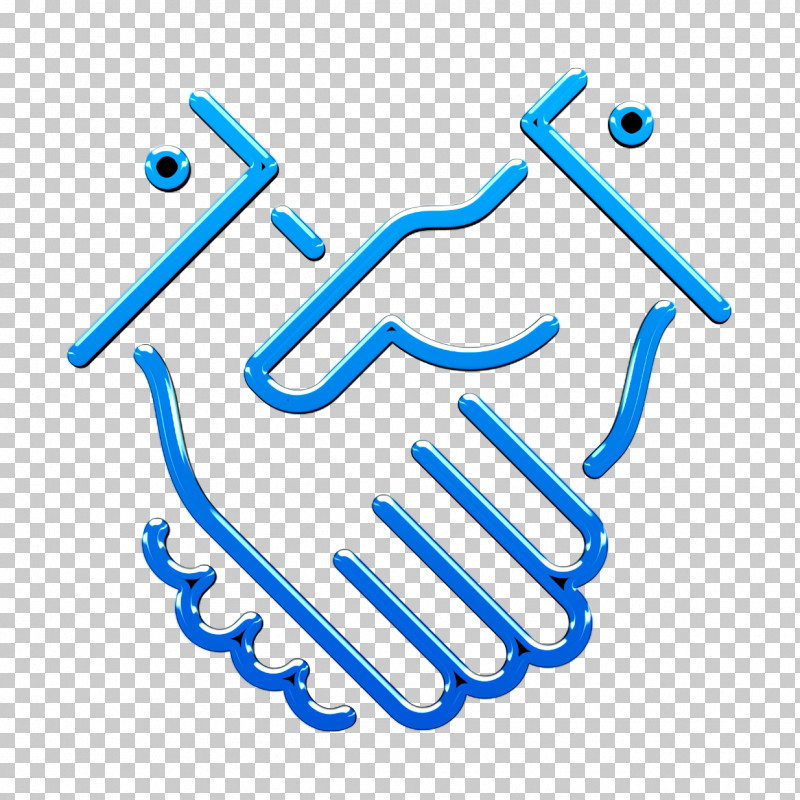 Agreement Icon Business Icon Handshake Icon PNG, Clipart, Agreement Icon, Business Icon, Gesture, Handshake Icon, Line Free PNG Download