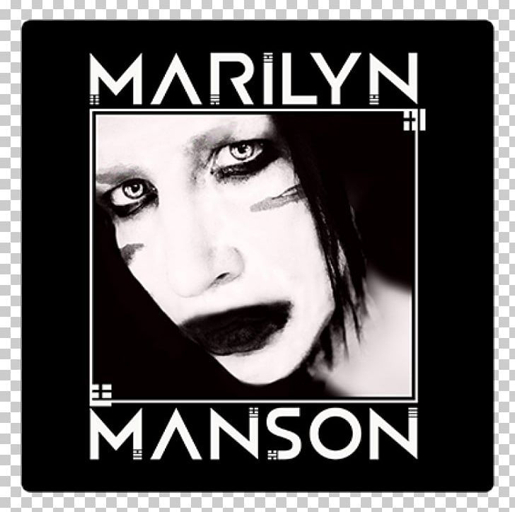 Born Villain T-shirt Marilyn Manson The High End Of Low Antichrist Superstar PNG, Clipart, Album, Album Cover, Antichrist Superstar, Black, Black And White Free PNG Download