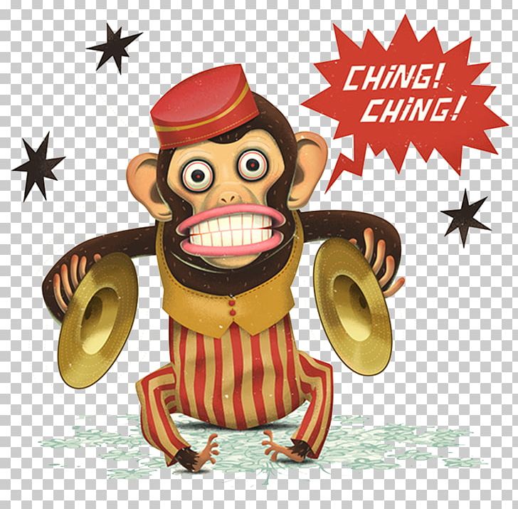 Cymbal-banging Monkey Toy Gorilla Dance PNG, Clipart, Art, Cartoon, Cymbal, Cymbal Banging Monkey Toy, Cymbalbanging Monkey Toy Free PNG Download