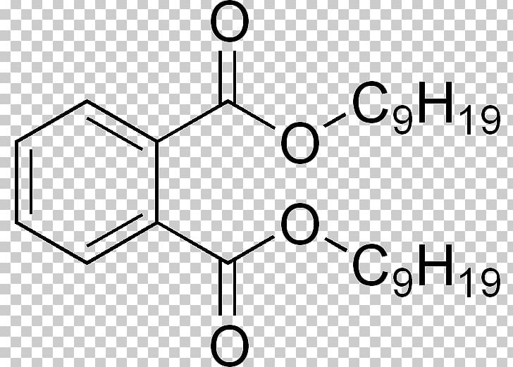 Diisononyl Phthalate Diisodecyl Phthalate Bis(2-ethylhexyl) Phthalate Plasticizer PNG, Clipart, Angle, Bis2ethylhexyl Phthalate, Black And White, Brand, Chemicals Free PNG Download