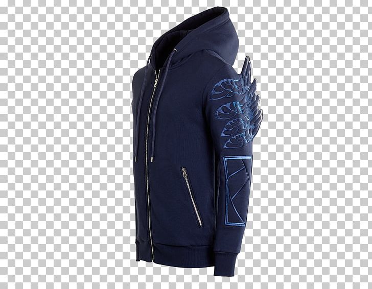 Hoodie League Of Legends Clothing Jacket Bluza PNG, Clipart, Black, Bluza, Clothing, Electric Blue, Game Free PNG Download