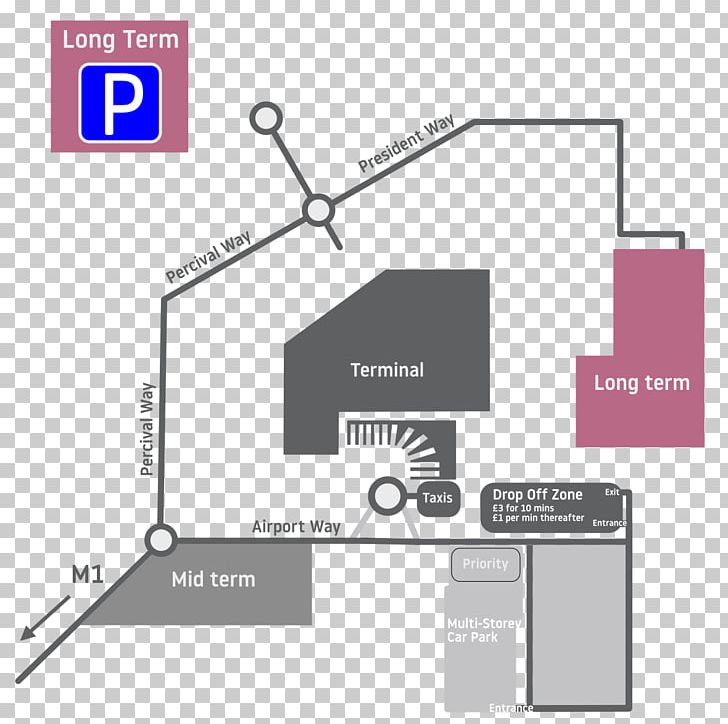 London Stansted Airport London Luton Airport Long Term Parking Car Park Hotel PNG, Clipart, Airport, Angle, Area, Brand, Car Park Free PNG Download