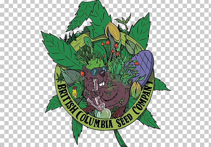 Seed Company Seed Bank British Columbia Product PNG, Clipart, British Columbia, Busy Beaver, Cannabis, Cannabis Sativa, Fictional Character Free PNG Download
