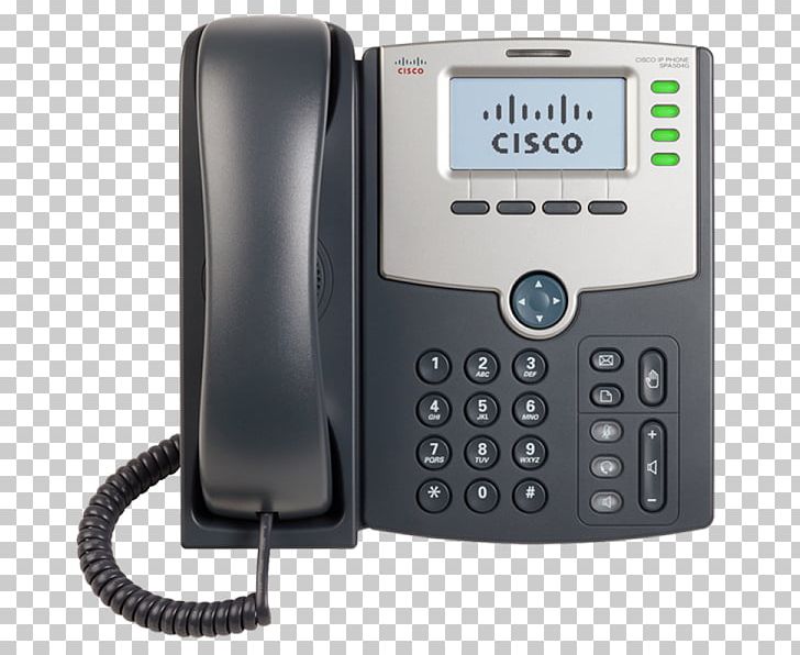 VoIP Phone Cisco SPA 502G Voice Over IP Cisco Systems Power Over Ethernet PNG, Clipart, Business Telephone System, Caller Id, Cisco Spa 502g, Cisco Spa 504g, Cisco Systems Free PNG Download