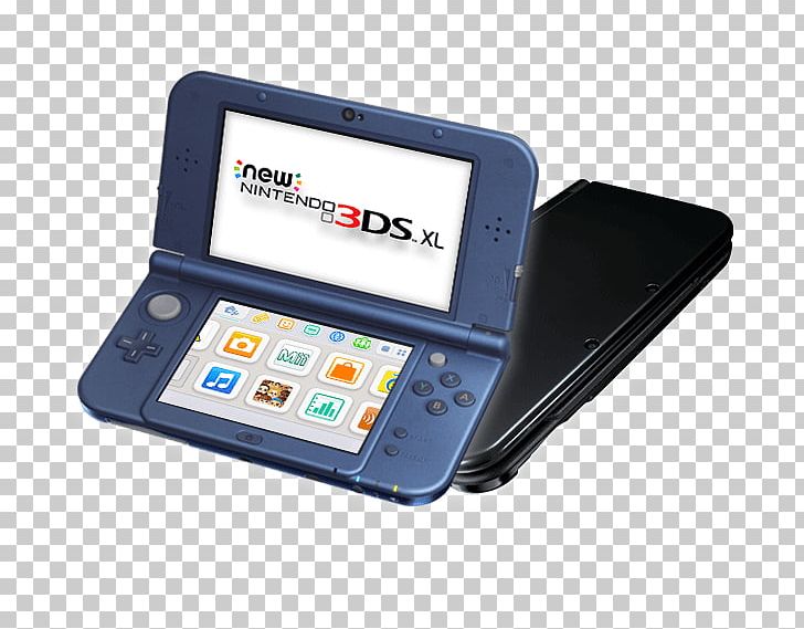 Wii U Nintendo DS Nintendo 3DS XL PNG, Clipart, Computer, Electronic Device, Electronics Accessory, Gadget, Nintendo Free PNG Download