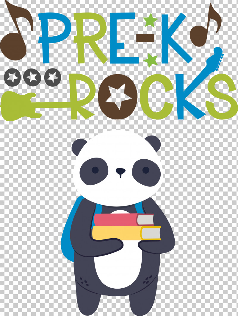 PRE K Rocks Pre Kindergarten PNG, Clipart, Behavior, Cartoon, Happiness, Human, Logo Free PNG Download