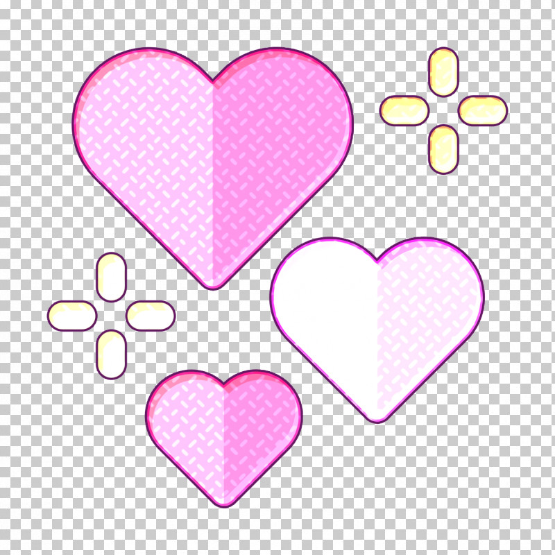 Happiness Icon Like Icon Hearts Icon PNG, Clipart, Geometry, Happiness Icon, Heart, Hearts Icon, Like Icon Free PNG Download