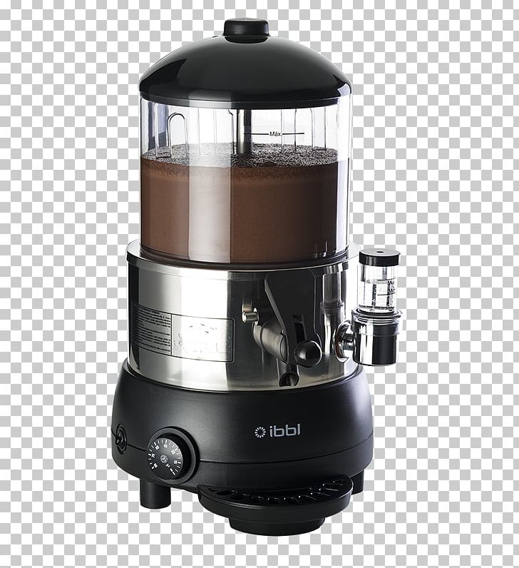 Coffee Hot Chocolate IBBL S/A Bain-marie PNG, Clipart, Bainmarie, Blender, Chocolate, Chocolate Fountain, Coffee Free PNG Download