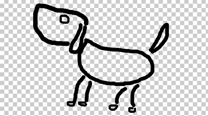Drawing Dog Cartoon PNG, Clipart, Animals, Arm, Black, Black And White, Bridle Free PNG Download