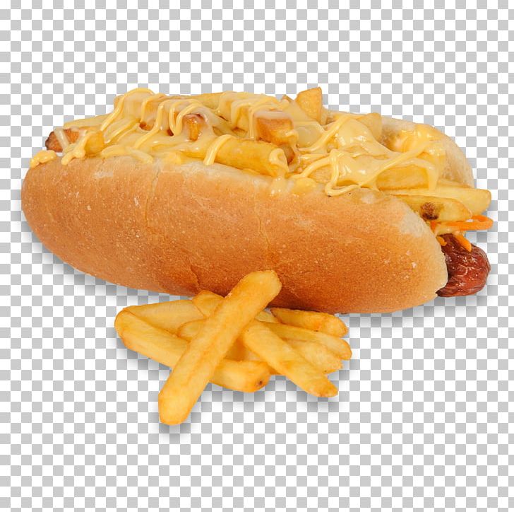 French Fries Chili Dog Hot Dog Barbecue Pizza PNG, Clipart, American Food, Barbecue Sauce, Bockwurst, Cheddar Cheese, Cheese Free PNG Download