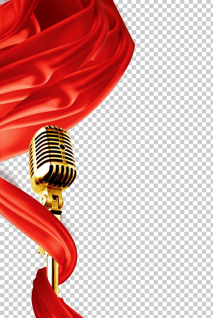 Microphone Poster PNG, Clipart, Download, Electronics, Encapsulated Postscript, Euclidean Vector, Fly Free PNG Download