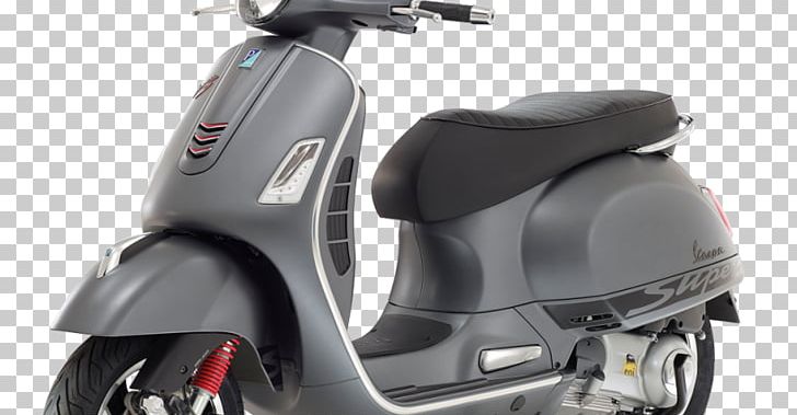 Piaggio Vespa GTS 300 Super Scooter Motorcycle PNG, Clipart, Antilock Braking System, Cafe Racer, Cars, Cycle World, Fourstroke Engine Free PNG Download