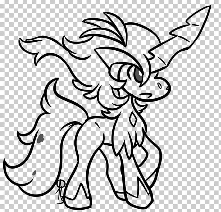 Pokemon Black & White Keldeo Drawing Coloring Book Vulpix PNG, Clipart, Action Replay, Artwork, Black, Black And White, Charizard Free PNG Download