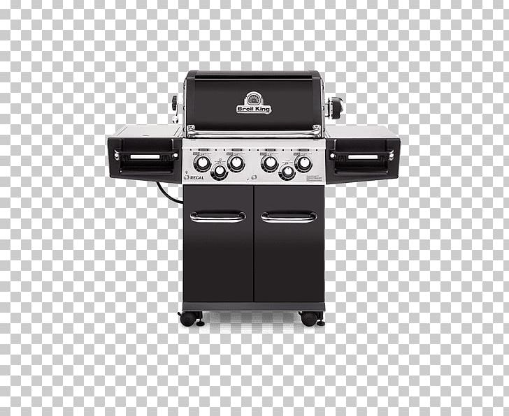 Barbecue Broil King Regal 490 Pro 4-Burner Propane Gas Grill With Rotisserie & Side Burner 956244 Grilling Cooking Broil King Regal S590 Pro PNG, Clipart, Angle, Barbecue, Broil King Regal S590 Pro, Cooking, Electronic Instrument Free PNG Download