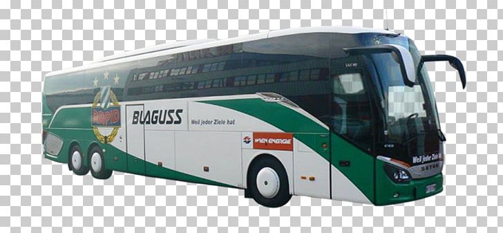 Blaguss Reisen GmbH Bus SK Rapid Wien Blaguss Reisebüro PNG, Clipart, Automotive Exterior, Brand, Bus, Bus Rapid Transit, Commercial Vehicle Free PNG Download