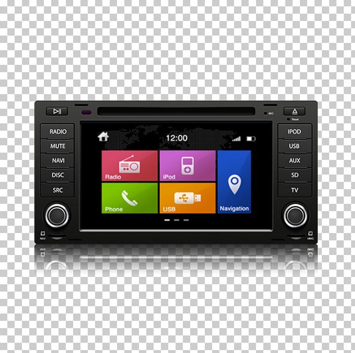 BMW 3 Series BMW 5 Series Car GPS Navigation Systems PNG, Clipart, 2010 Volkswagen Touareg, Bmw, Bmw 1 Series E87, Bmw 3 Series, Bmw 3 Series E46 Free PNG Download