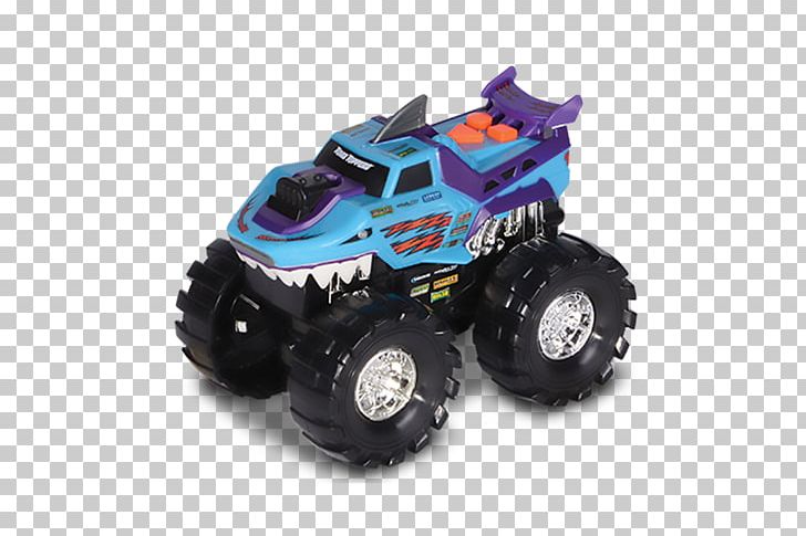 Car MINI Monster Truck Four-wheel Drive PNG, Clipart, Automotive Tire, Car, Fourwheel Drive, Garbage Truck, Machine Free PNG Download