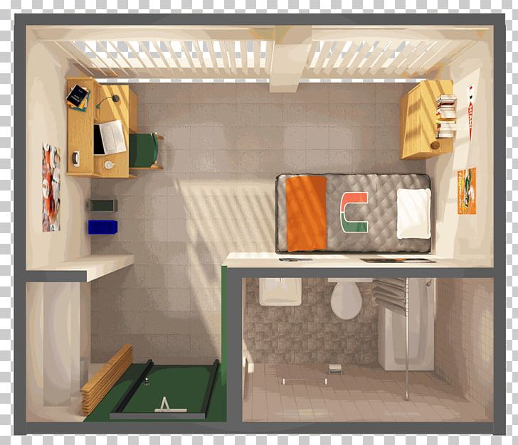 Dormitory Room House University Of Miami Loft PNG, Clipart, Apartment, Campus, Classroom, College, Dorm Free PNG Download