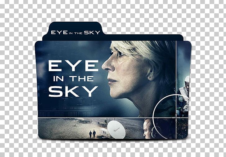 Eye In The Sky Gavin Hood Colonel Katherine Powell Thriller Film United Kingdom PNG, Clipart, 2016, Aaron Paul, Alan Rickman, Barkhad Abdi, Brand Free PNG Download