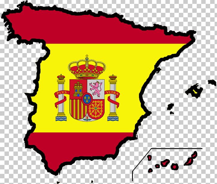 Flag Of Spain PNG, Clipart, Area, Art, Blog, Brand, Computer Icons Free PNG Download