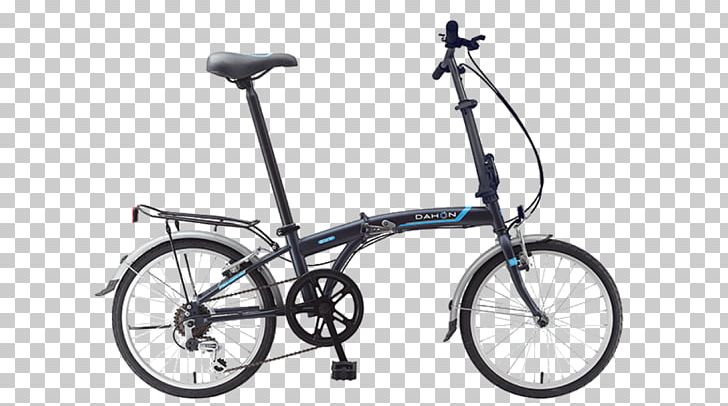 dahon c7a