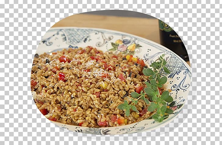 Fried Rice Pilaf Vegetarian Cuisine Stuffing Tuna Salad PNG, Clipart, Asian Food, Bell Pepper, Brown Rice, Capsicum, Commodity Free PNG Download