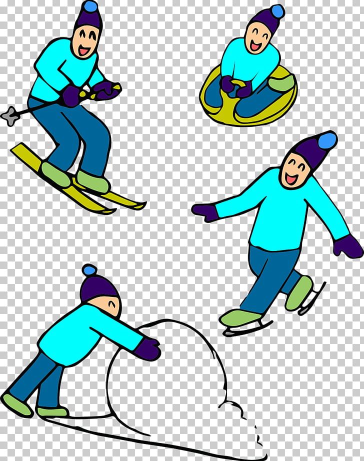 Ice Skating Winter Sport Skiing PNG, Clipart, Area, Artwork, Fictional Character, Human Behavior, Ice Free PNG Download