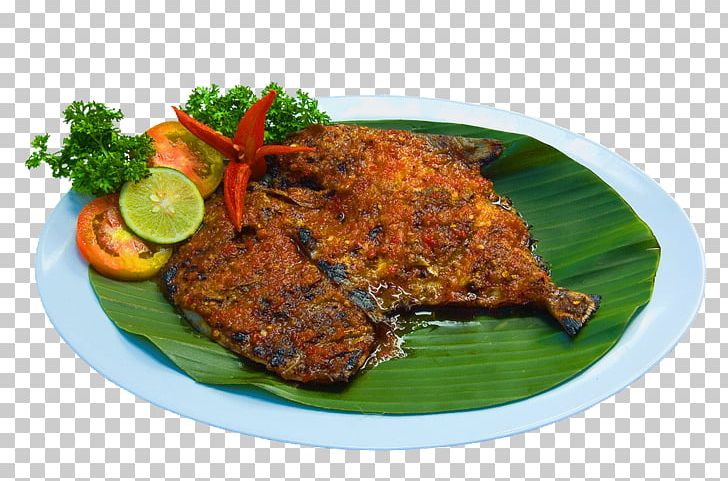 Ikan Bakar Indonesian Cuisine Dendeng Rendang Satay PNG, Clipart, Animals, Animal Source Foods, Bale Bengong Seafood Resto, Cuisine, Cutlet Free PNG Download