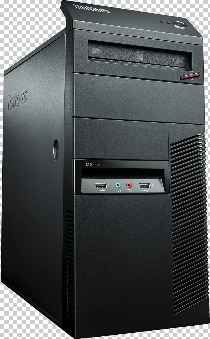 Intel ThinkCentre Desktop Computers Lenovo PNG, Clipart, Central Processing Unit, Computer, Computer Hardware, Electronic Device, Electronics Free PNG Download