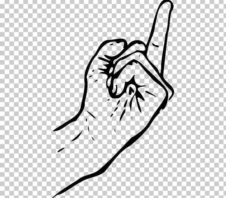 Middle Finger Digit Illustration PNG, Clipart, Arm, Art, Beak, Bird, Black Free PNG Download