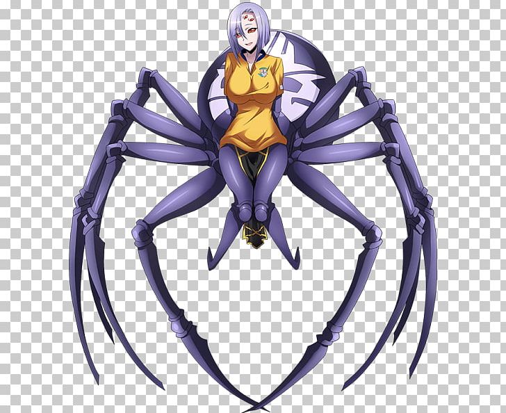 Monster Musume Rachnera Arachnera ラクネラ(CV:中村桜) Female Information PNG, Clipart, Action Figure, Female, Fictional Character, Girl, Imagination Free PNG Download