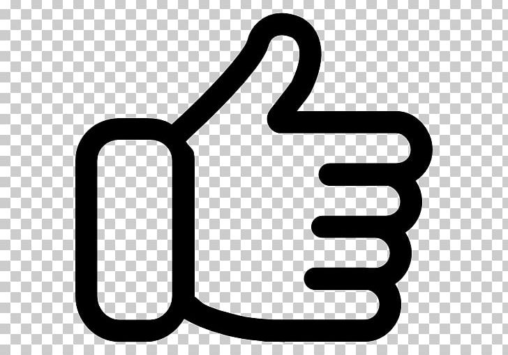 Thumb Signal Gesture Symbol PNG, Clipart, Area, Black And White, Brand, Business, Computer Icons Free PNG Download