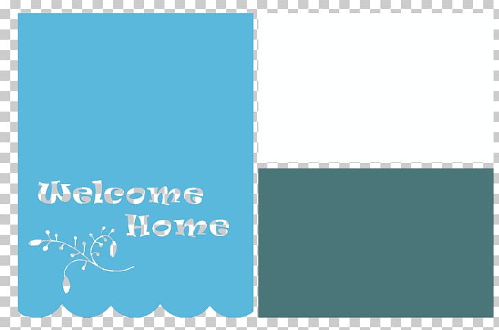 Welcome Greeting & Note Cards House PNG, Clipart, Angle, Aqua, Area, Azure, Blue Free PNG Download