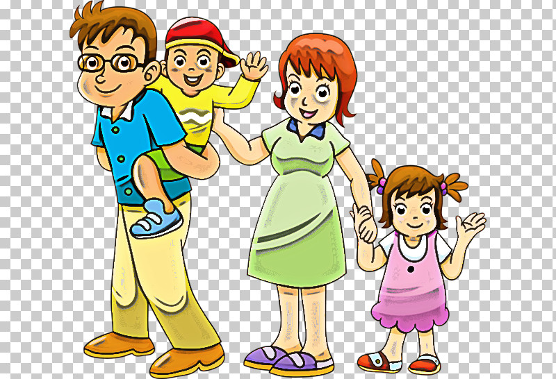 Cartoon People Social Group Child Friendship PNG, Clipart, Cartoon, Child, Friendship, People, Playing With Kids Free PNG Download