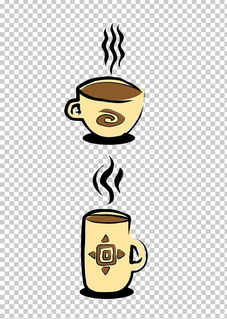 Coffee Cup Tea Cafe PNG, Clipart, Boy Cartoon, Cafe, Cartoon, Cartoon Character, Cartoon Cloud Free PNG Download